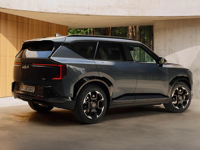 preço novo kia ev5 preço novo kia ev5